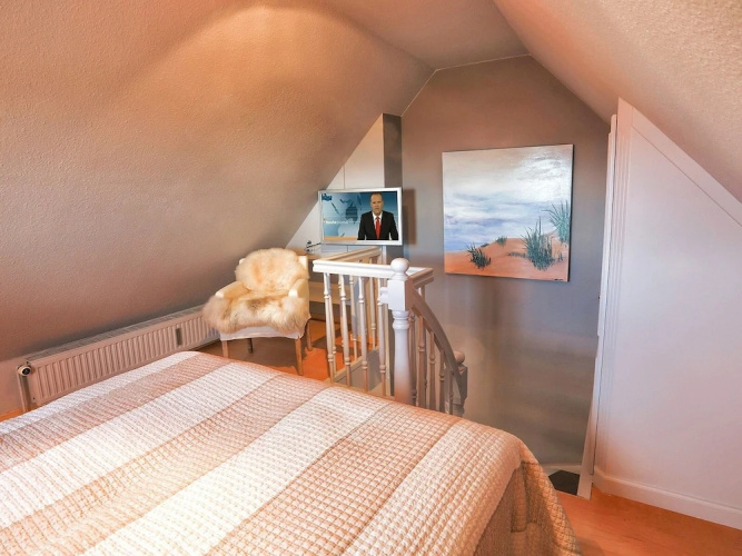 Ferienwohnung Heefwai 2 "w6"