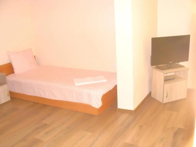 Apartments Georgos