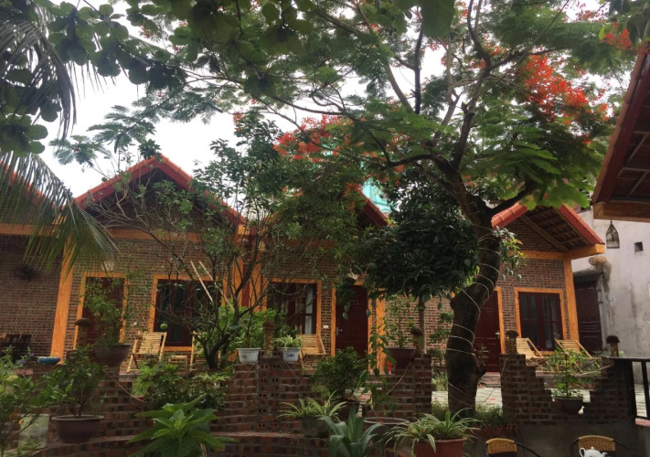 Vinh Thinh Homestay
