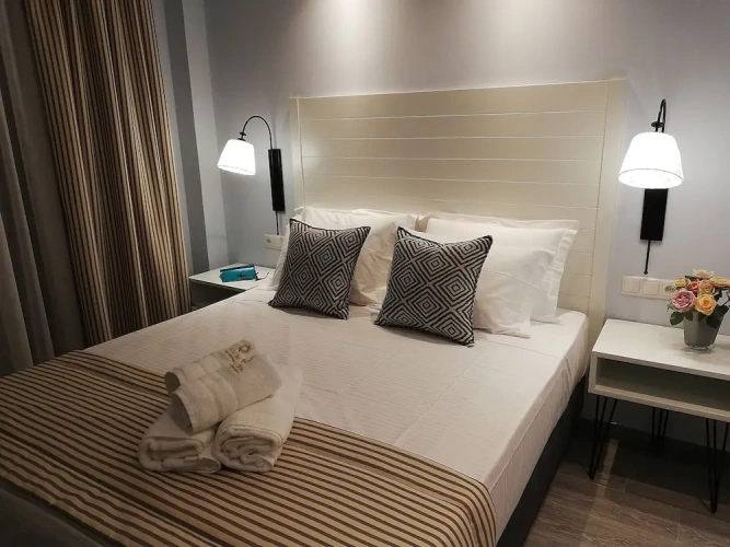 Luxury Apartment
