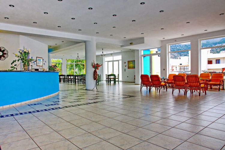 Hotelbild