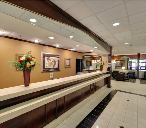 E Hotel Banquet and Conference Center - Edison