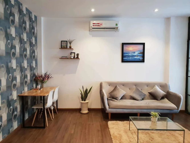 Min Apartment