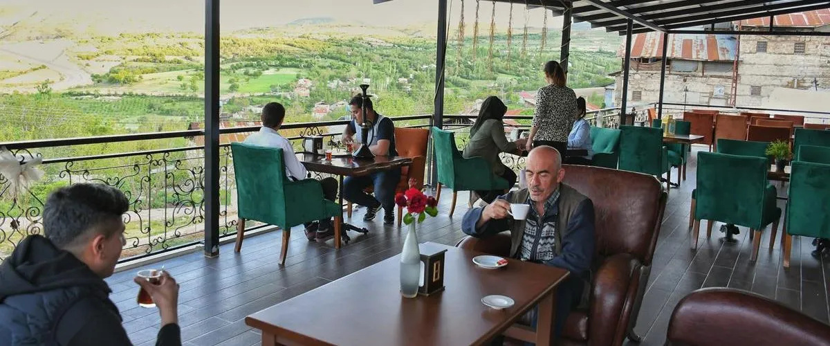 Kaşkaloğlu Hotel