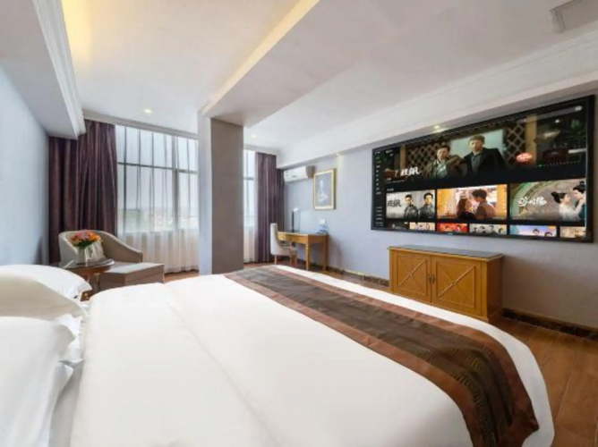 Dongfang Hostel