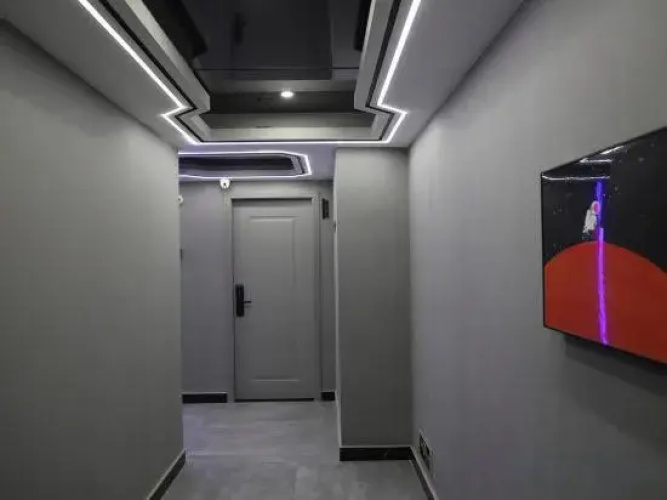 Longmao Apartment