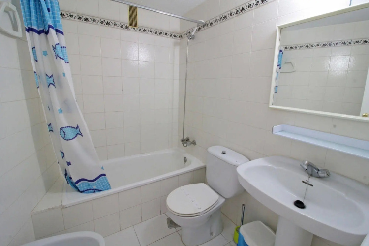 Apartamentos Apolo VII - Costa Calpe