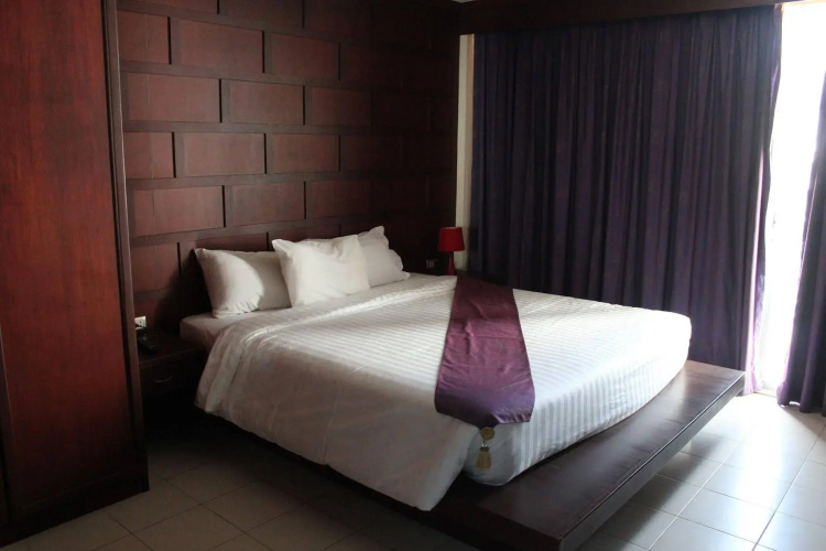 Capannina Inn