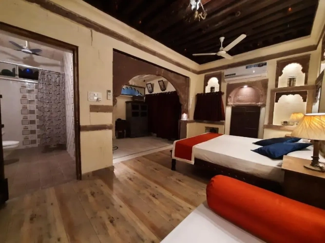 Family Suite