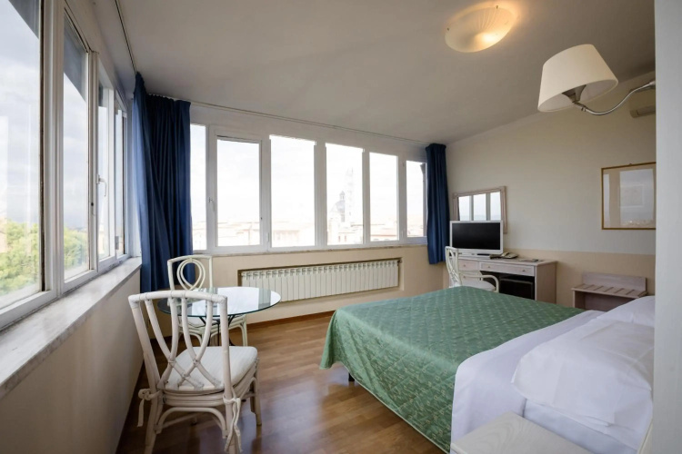 Hotel Duomo