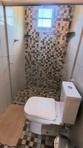 Pousada HAI Suítes