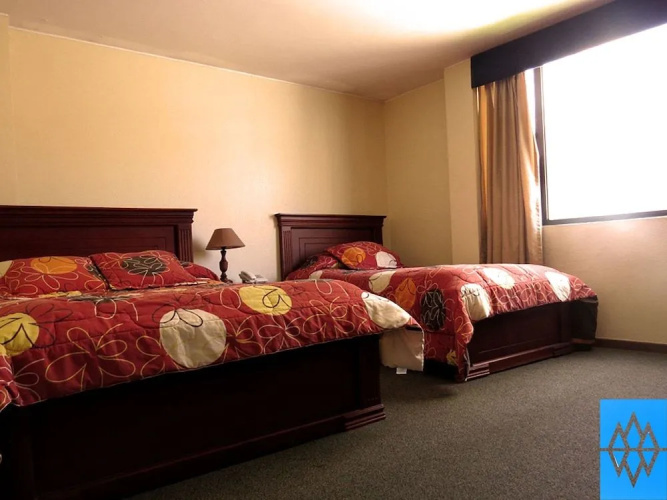 Hotel Altura