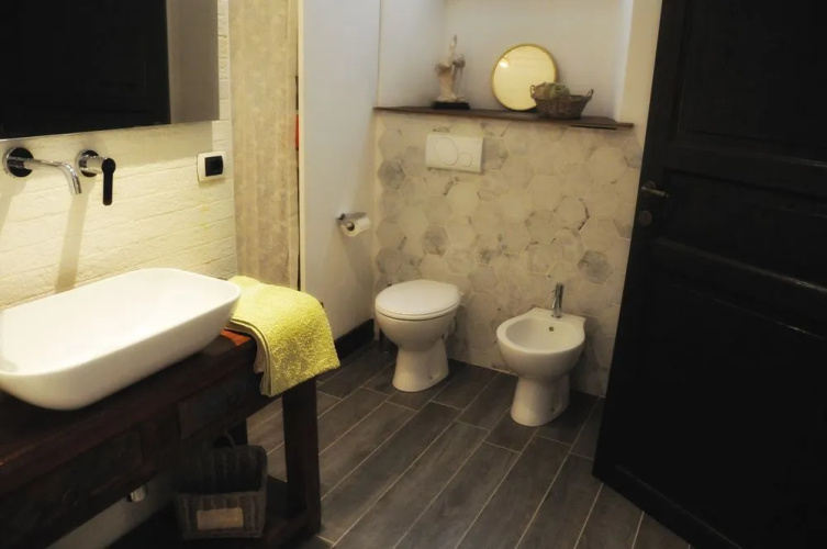 B&B I Tre Tramonti