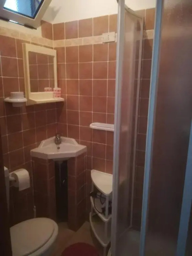Appartamenti Lavati