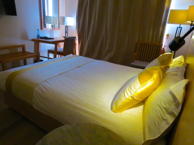 Zobel Resort Hotel