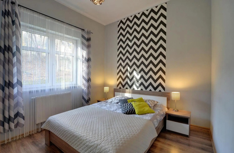 Apartament Sun&Ski Willa Sucha 3 Glamour