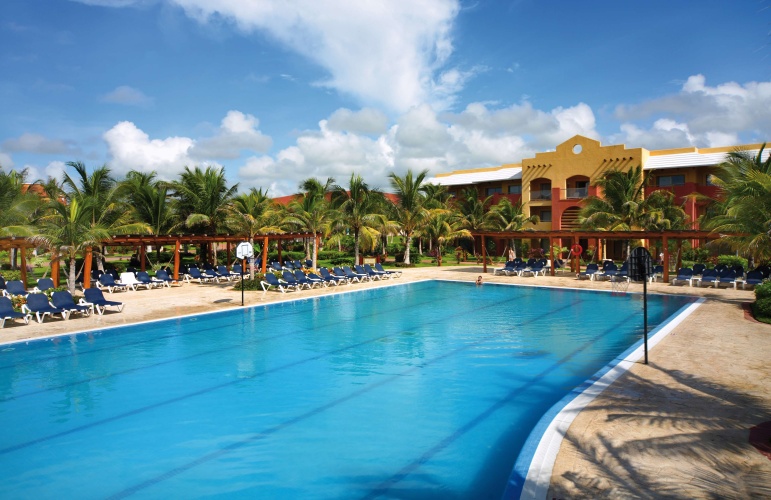 Barcelo Maya Tropical photo 15