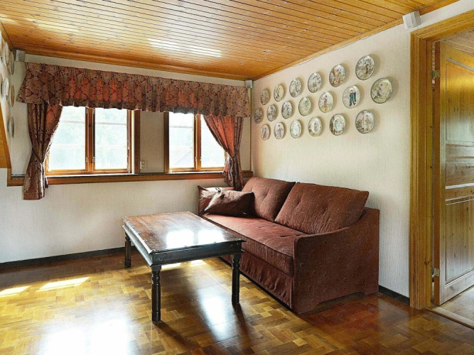 Holiday Home in Mellerud
