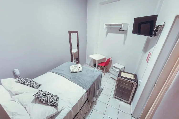 Hotel Apiacás