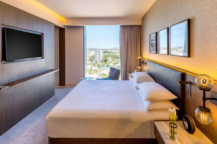 Hyatt Regency Andares Guadalajara photo 8