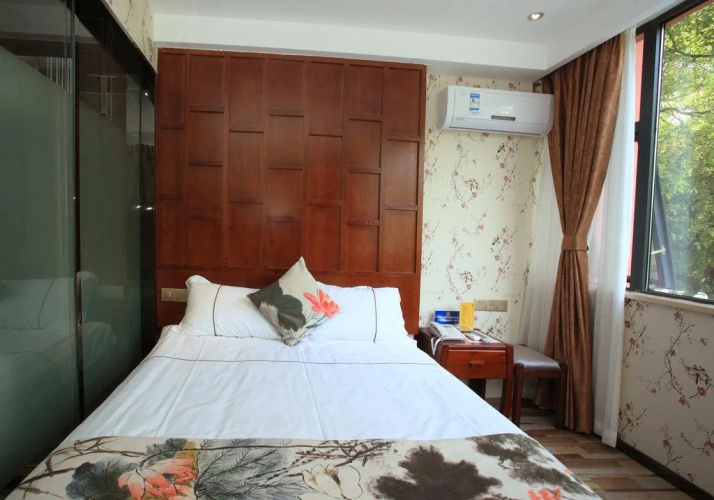 Guilin Jiang Xianghe Hotel