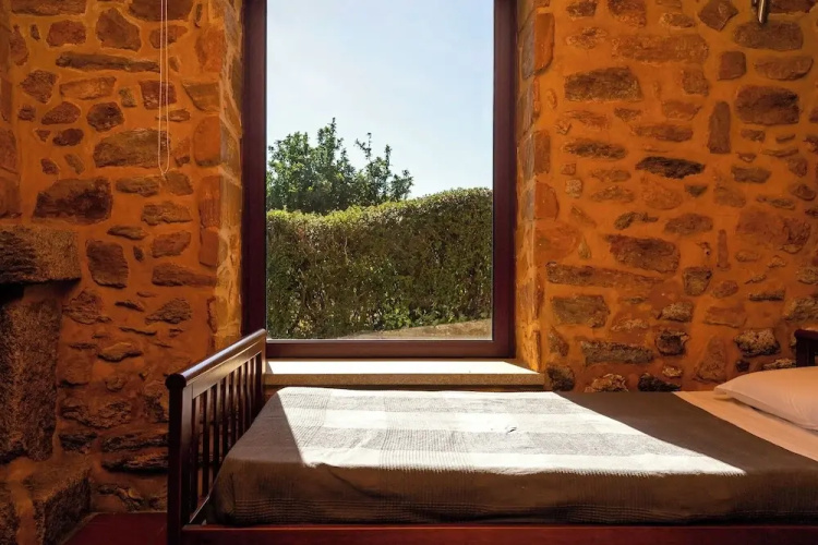 Raízes da Vinha - Boutique Mountain Stay in Serra da Estrela, Seia