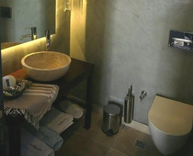 Gokceada Anemos Hotel