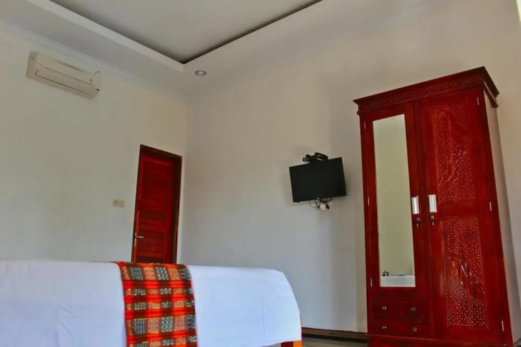 Ramwan Guest House