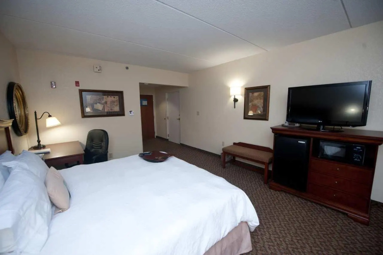 Hampton Inn Richmond-North/Ashland