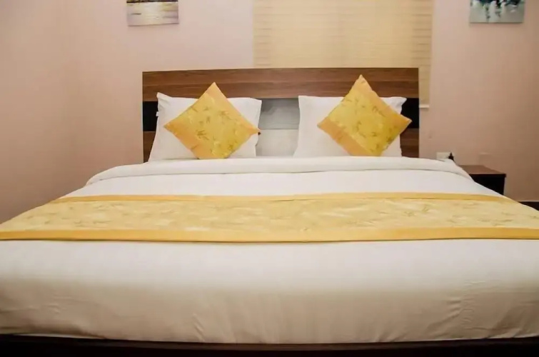Hotelbild
