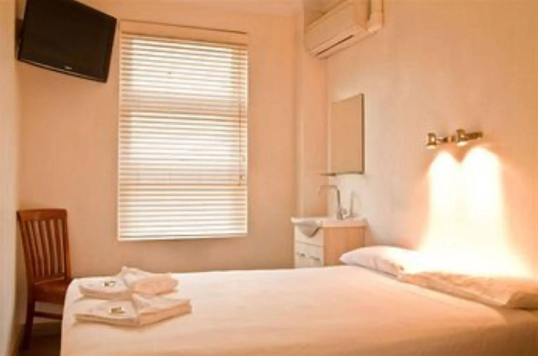 CBD Hotel Newcastle