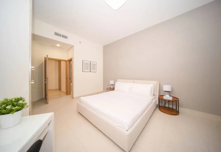 360 Vacation-Spacious 2BR Apartment