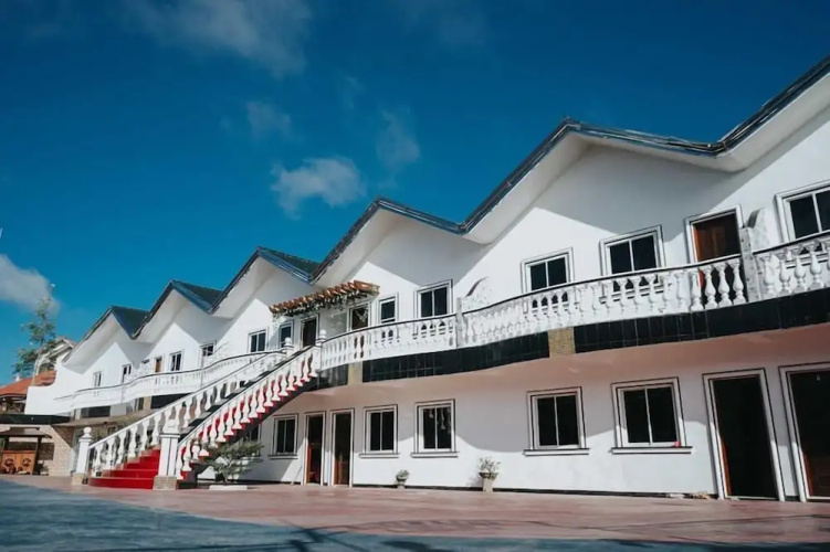 Hotelafbeelding