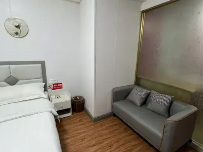 Kaicheng Hotel Shanghai