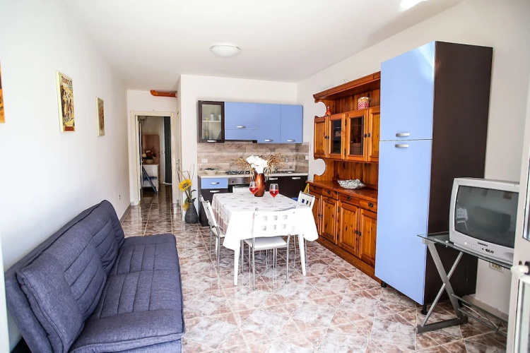 Appartamento Torre San Giovanni