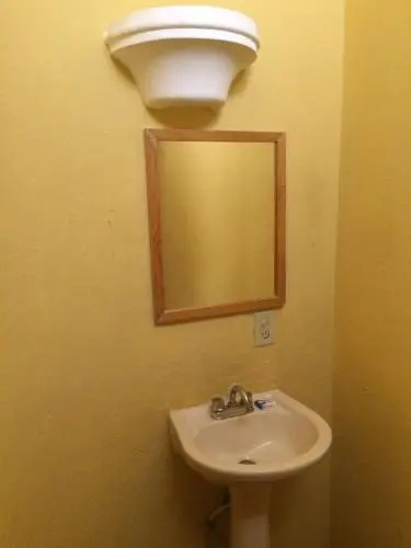 Hotel Maria Bonita