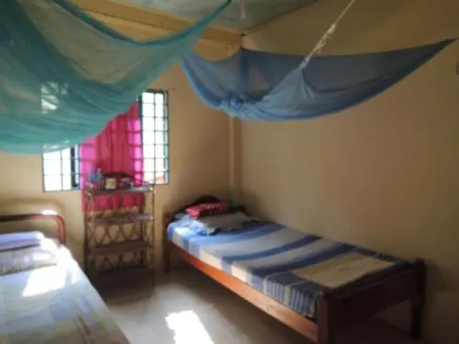 Pangolin Guesthouse
