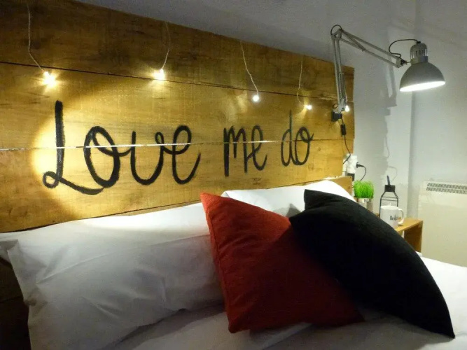 Rock and Suites Granada