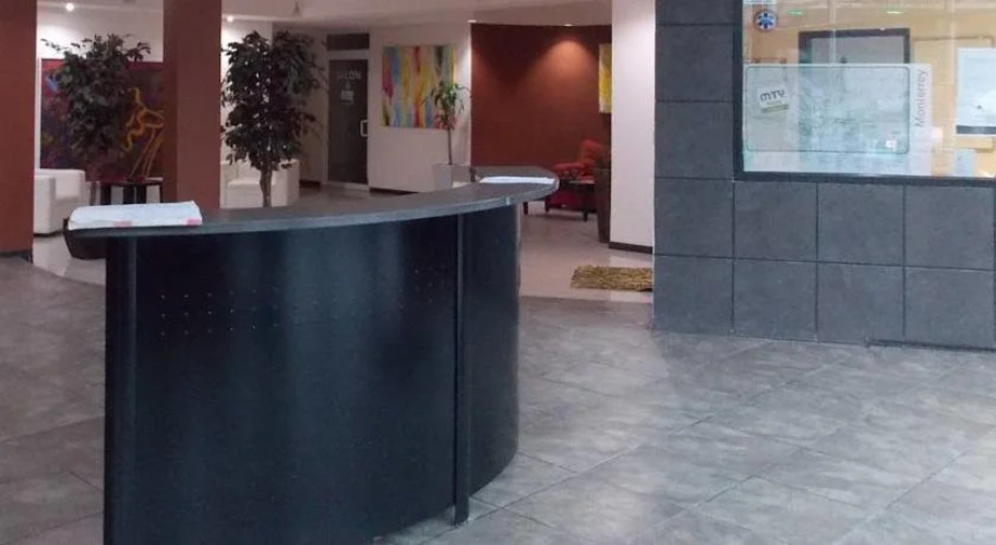 Confort Ejecutivo Suites del Valle