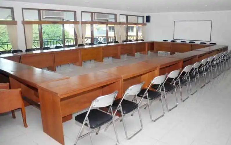 Hotel Baru Cirebon