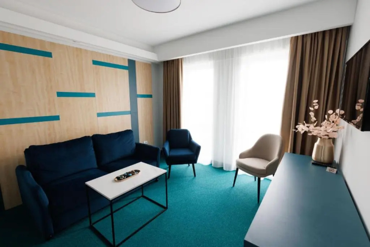 Hotel YVY