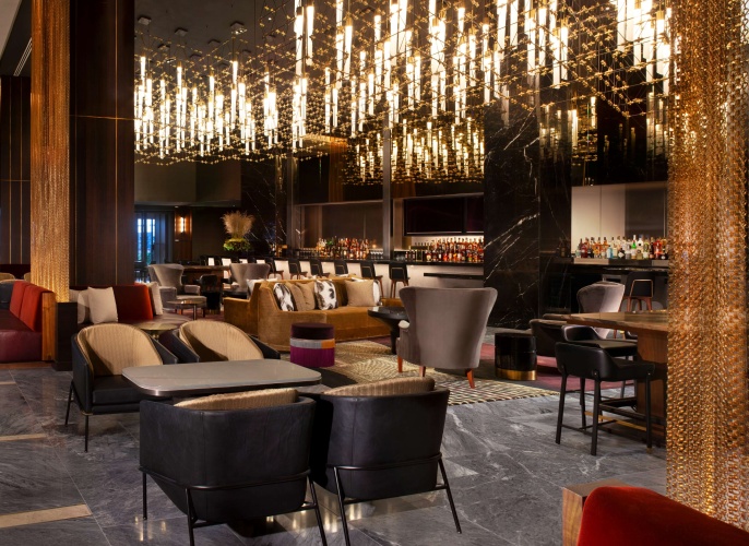 Grand Hyatt Nashville photo 35