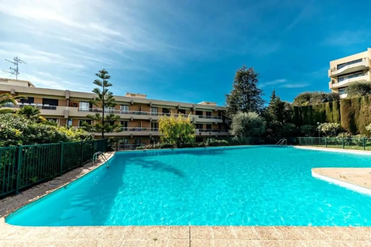 Double Apartment
