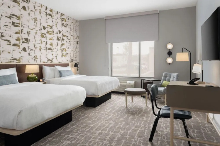 Towneplace Suites By Marriott Ocala