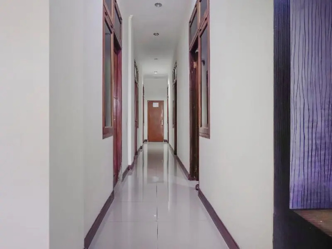 Wisma Madinah Syariah