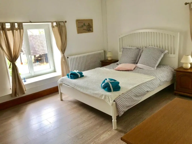 6 Bedrooms Cottage