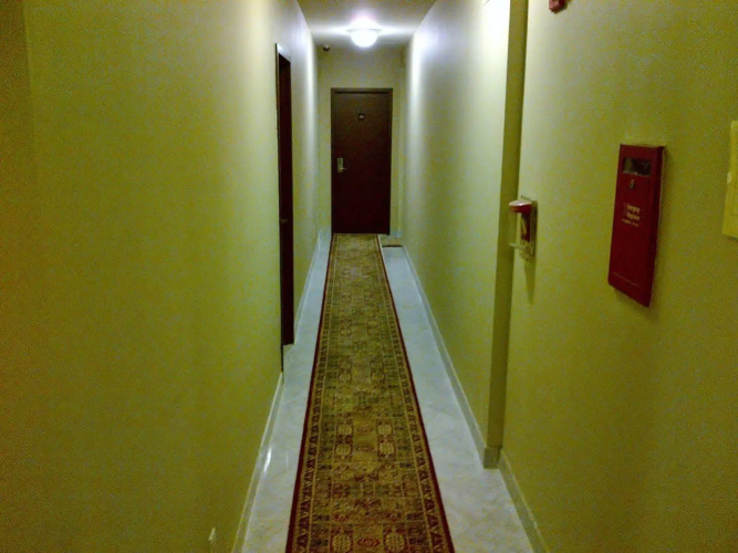 St Marks Hotel
