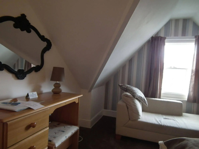 Chiltern House Boutique Bed & Breakfast