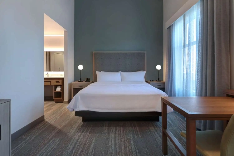 Double Studio Suite