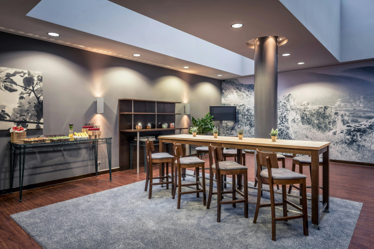 Courtyard By Marriott Munich City Center photo 18
